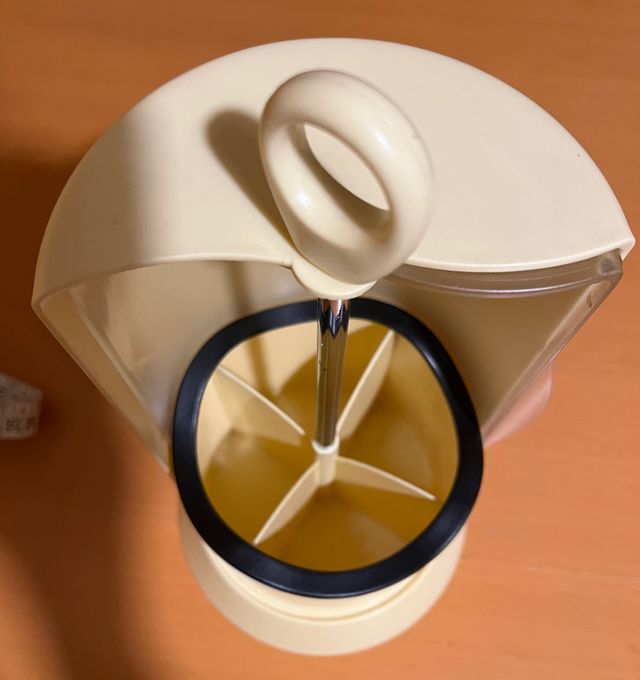 Portaposate girevole