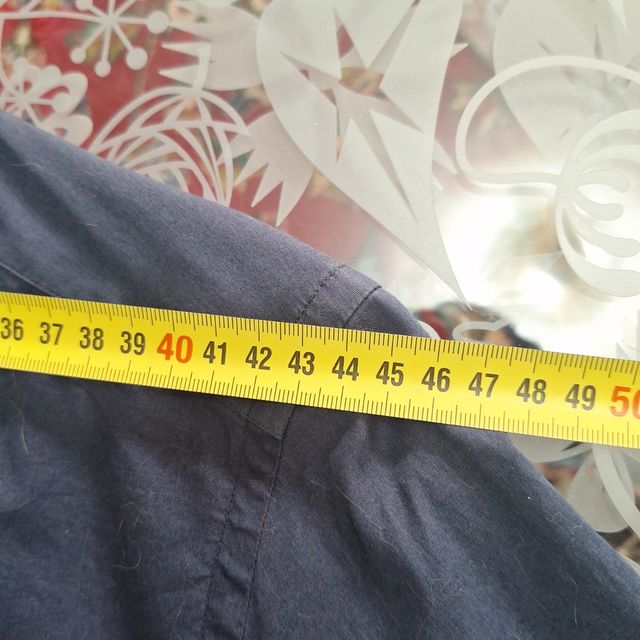 ALVIERO MARTINI camicia uomo