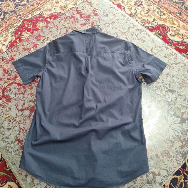 ALVIERO MARTINI camicia uomo