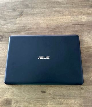 Asus Eeebook X205TA