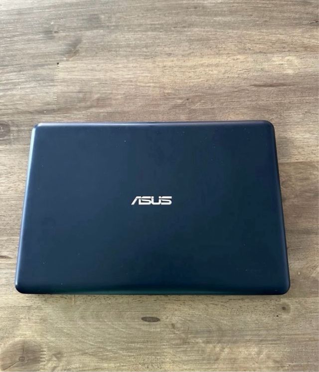 Asus Eeebook X205TA