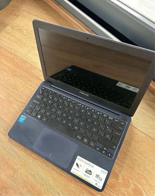 Asus Eeebook X205TA