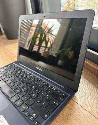 Asus Eeebook X205TA