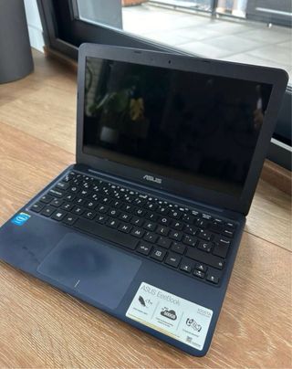 Asus Eeebook X205TA