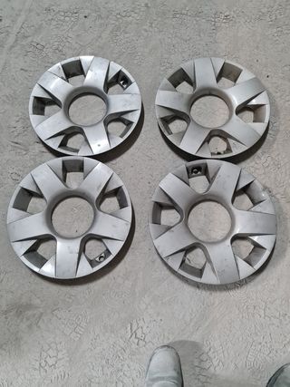 tapacubos styling 90