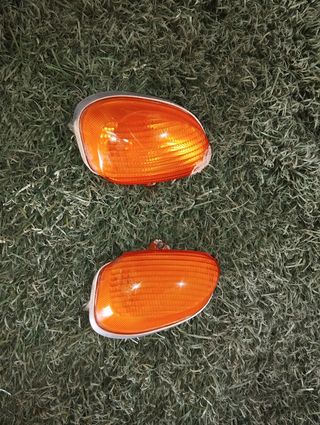 Intermitentes traseros Yamaha neos 49cc