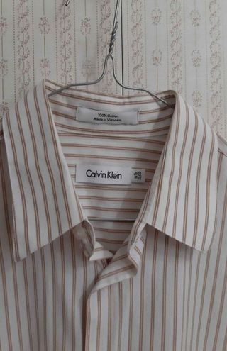 Camicie Calvin Klein tg.M