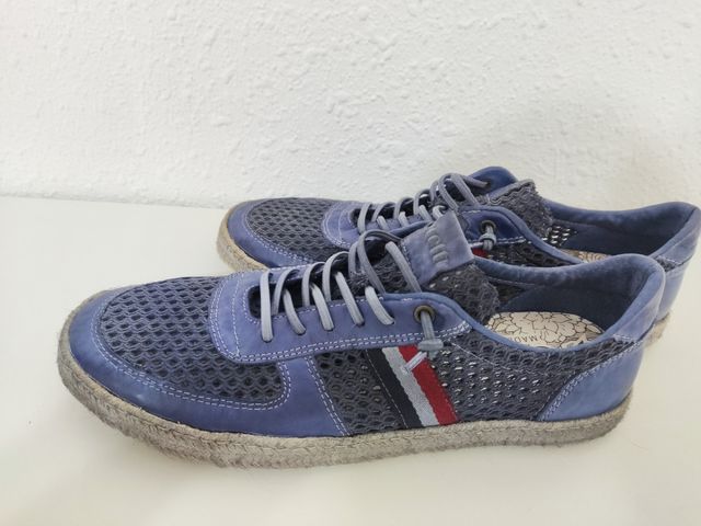 Zapatillas verano Cetti talla 41