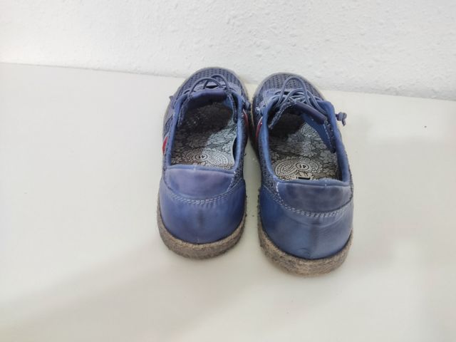 Zapatillas verano Cetti talla 41