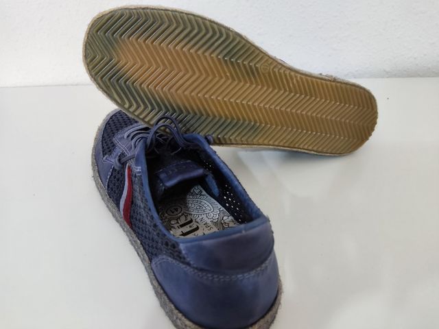 Zapatillas verano Cetti talla 41