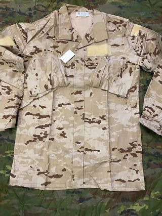 Uniforme 2L