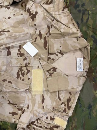 Uniforme 2L