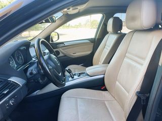 BMW X6 2012