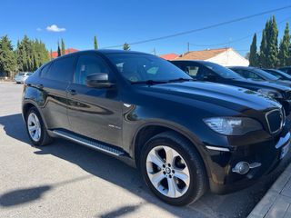 BMW X6 2012