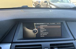 BMW X6 2012