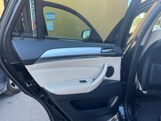 BMW X6 2012