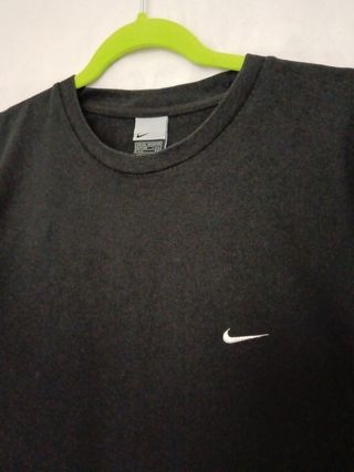 Camiseta Nike vintage la talla XXL