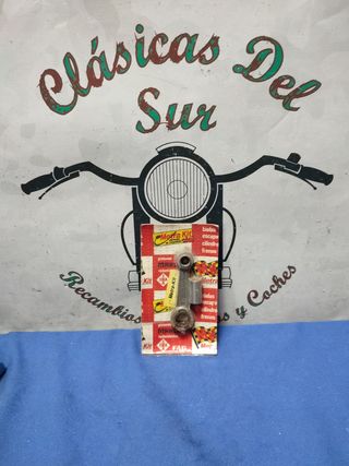 Suzuki Maxi biela motor