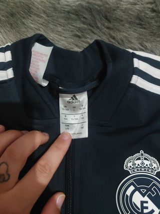 LOTE DE ROPA VARIADA