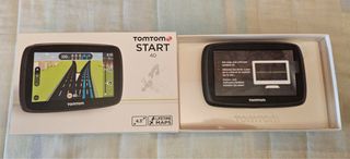 TomTom Start 40 Europe 4,3