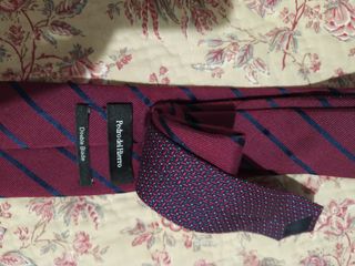 Corbata para traje