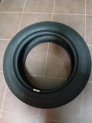 Neumáticos Michelín PRIMACY 4+ 205/55 R16 91W