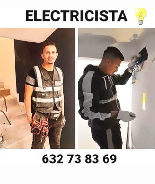 ELECTRICISTA