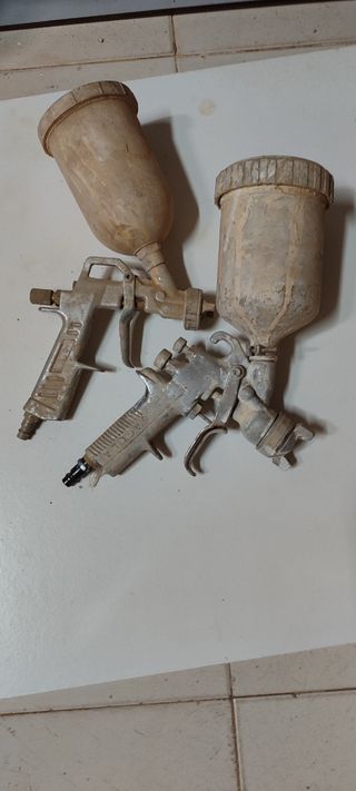 Ferretería 