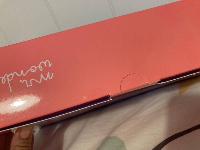 Lote colonia y cremas Love Potion, Mr Wonderful.