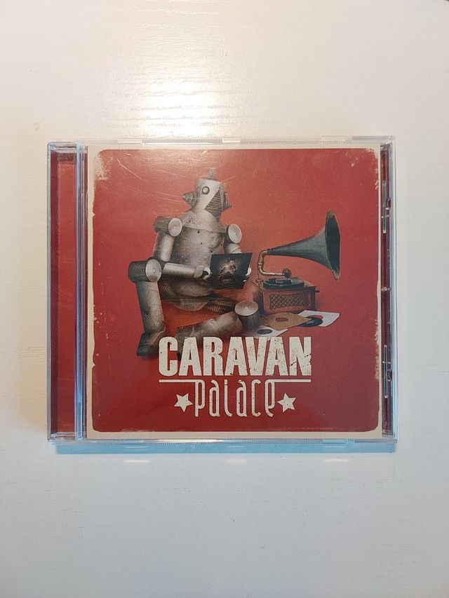 Caravan Palace