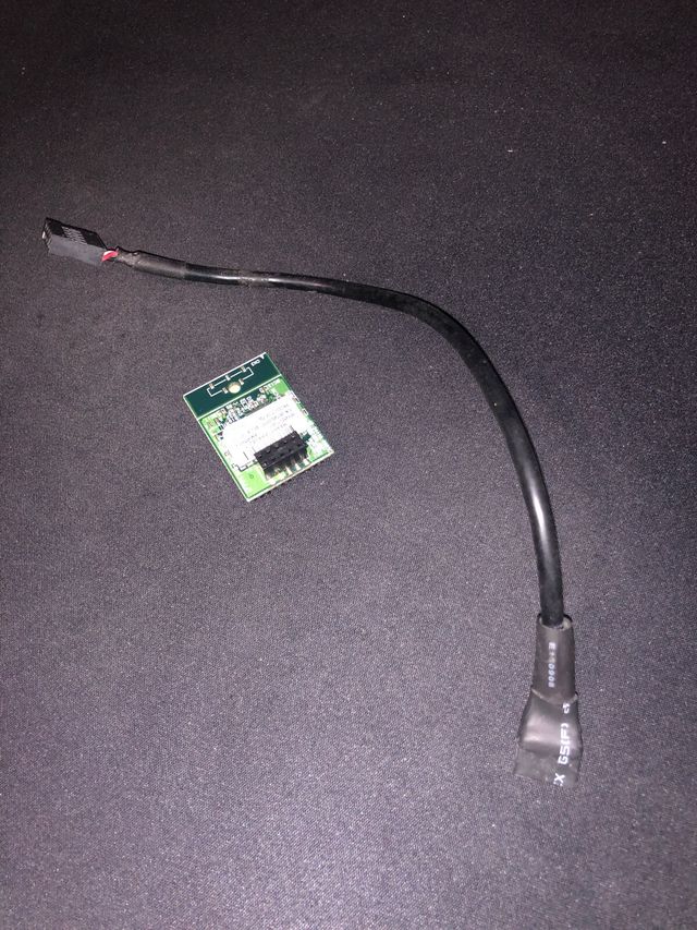 Módulo de memória HP 1GB ReadyBoost USB 2.0