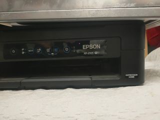 Impresora Epson Expression Home XP-2105