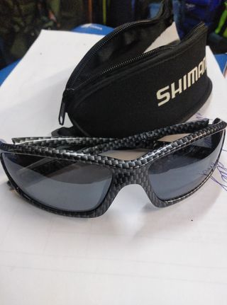 PESCA,CAÑA DE SPINNING+FUNDA - NUEVA.