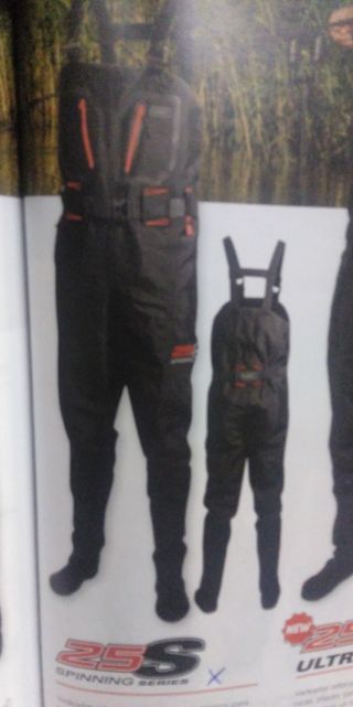 PESCA,CAÑA DE SPINNING+FUNDA - NUEVA.