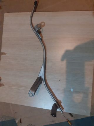 Varilla nivel de aceite lexus is220d