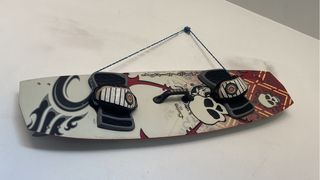 Tabla kite surf