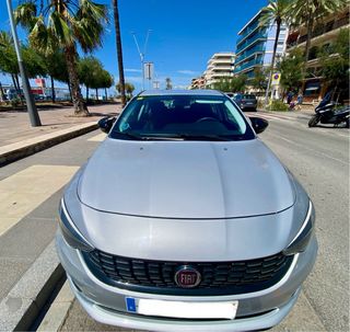 Fiat Tipo 2020