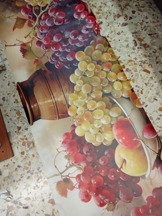 Tappeto cucina 50/240 sagomato