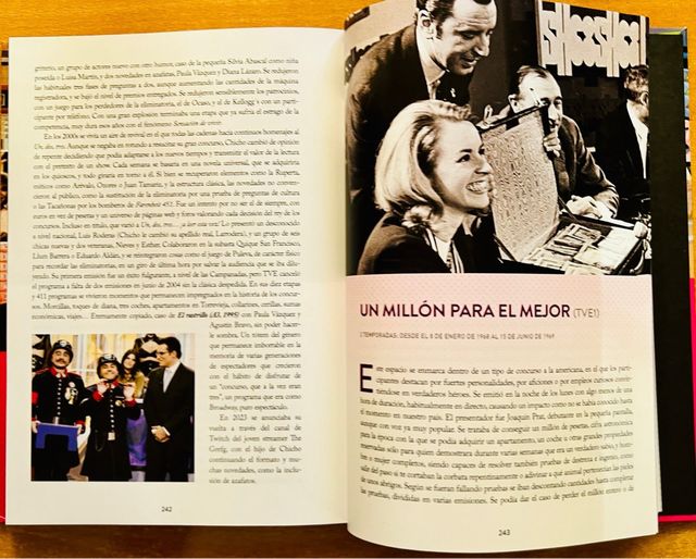 ¡A jugaaar! Los concursos de la tele Diabolo 