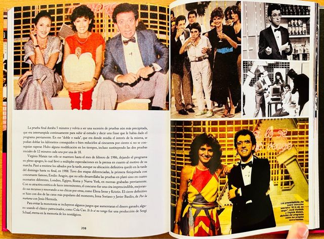 ¡A jugaaar! Los concursos de la tele Diabolo 