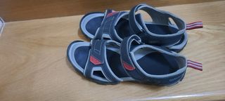 SANDALIAS DECATHLON