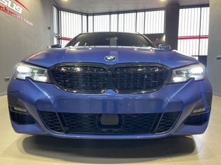 BMW Serie 3 320d X-Drive M-sport 2020