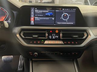 BMW Serie 3 320d X-Drive M-sport 2020