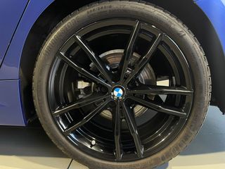 BMW Serie 3 320d X-Drive M-sport 2020
