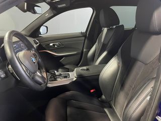 BMW Serie 3 320d X-Drive M-sport 2020