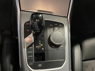 BMW Serie 3 320d X-Drive M-sport 2020