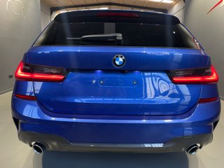 BMW Serie 3 320d X-Drive M-sport 2020