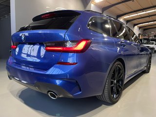 BMW Serie 3 320d X-Drive M-sport 2020