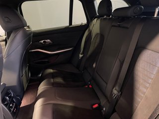 BMW Serie 3 320d X-Drive M-sport 2020