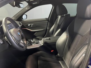 BMW Serie 3 320d X-Drive M-sport 2020
